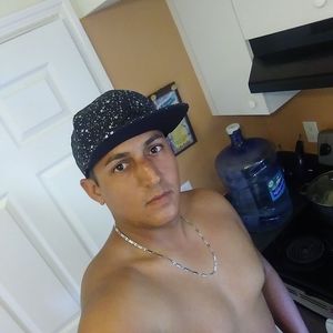 Meet your Posher, Jesus